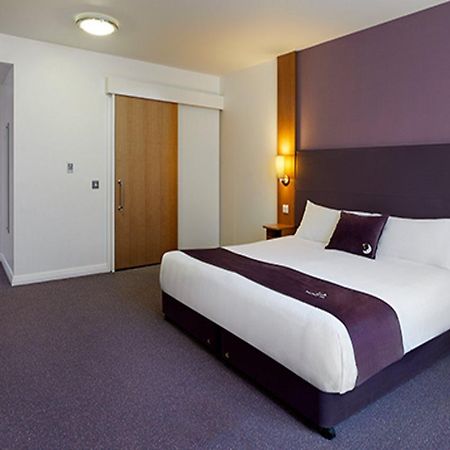 Premier Inn Ipswich North Εξωτερικό φωτογραφία