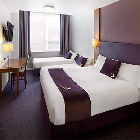 Premier Inn Ipswich North Εξωτερικό φωτογραφία