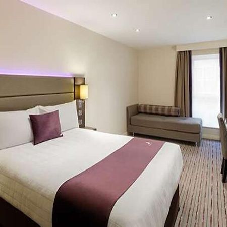 Premier Inn Ipswich North Εξωτερικό φωτογραφία
