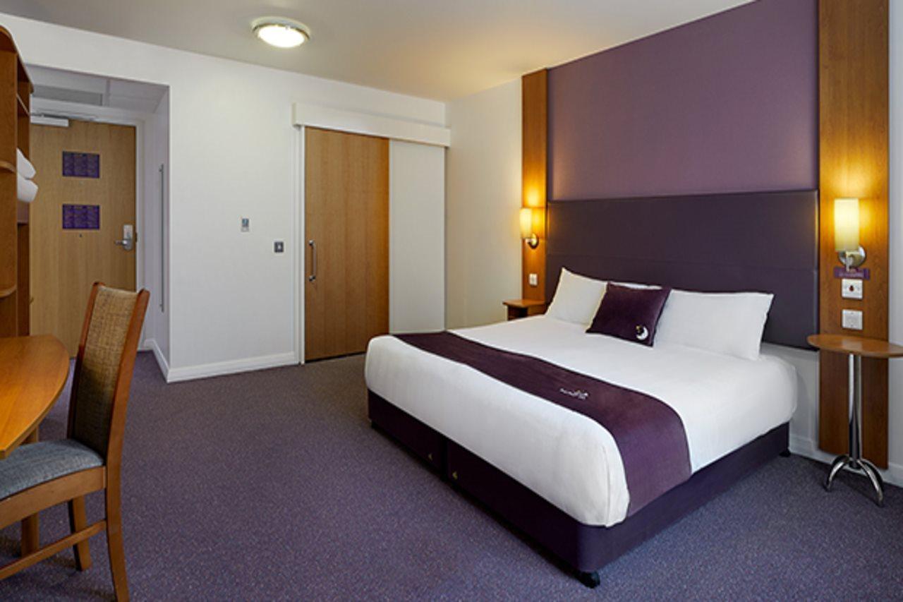 Premier Inn Ipswich North Εξωτερικό φωτογραφία