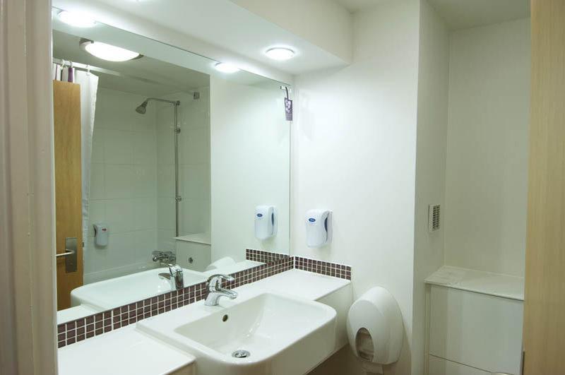 Premier Inn Ipswich North Εξωτερικό φωτογραφία